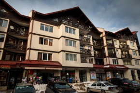 Гостиница Iglika 2 Ski Apartment, Боровец